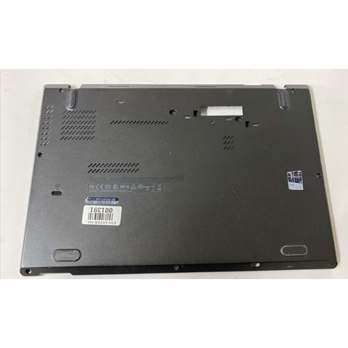 Lenovo ThinkPad T431S TP00054A Alt Kasa Alt Kapak 60.4YQ15.002