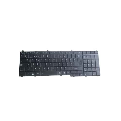 Toshiba C660 Klavye