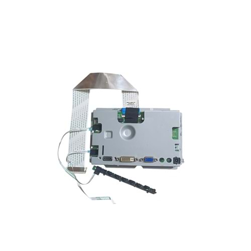 Acer G227HQL Monitör Anakart