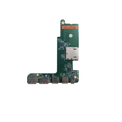 Hp EliteBook 8560W Usb Kart