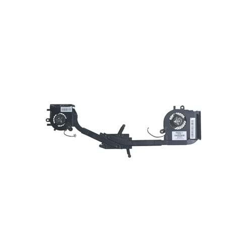 Hp 1040G2 Cpu Fan Ve Bloğu