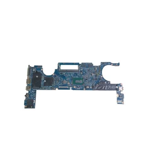 Hp 1040G2 Anakart Arızalı (Harici Görüntü Veriyor)