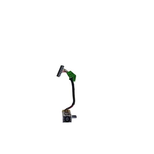HP 1040G2 Dc Jack Kablosu