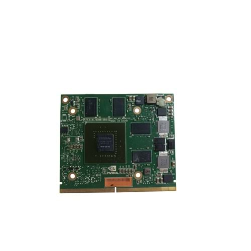 2GB QUADRO K2000M-N14P-Q3-A2