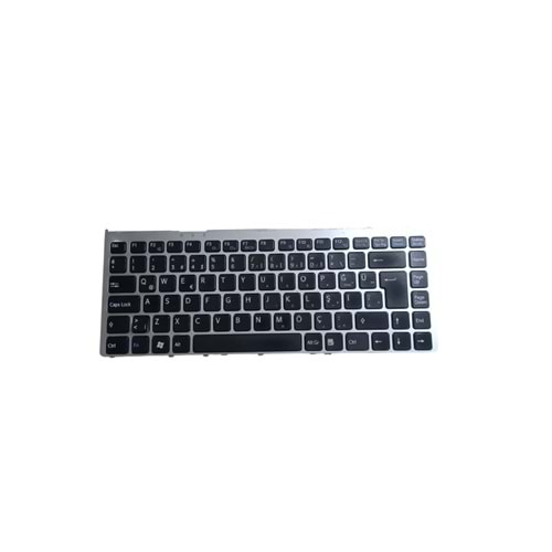 Sony Pcg-5L1M Notebook KLavye