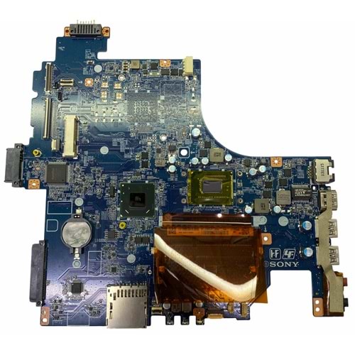 SONY VAİO SVF 152 (DA0HK9MB6D0 REV: D ) PENTİUM İŞLEMCİ ANAKART
