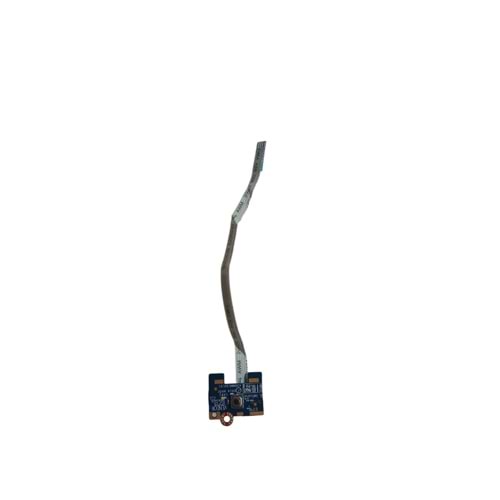 HP PROBOOK 440 G2 450 G1 G2 455 G2 470 G2 POWER TETİK BUTONU