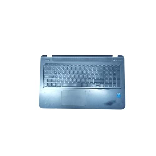 Hp 15-p202nt Üst Kasa Ve Klavye