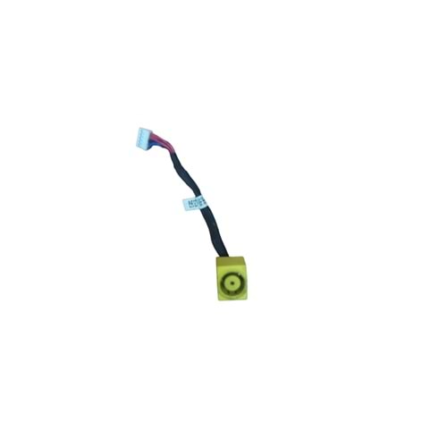 Lenovo Thinkpad Edge E320, E325, 1297, 1298 Uyumlu Power Jack Şarj Soketi Kablolu