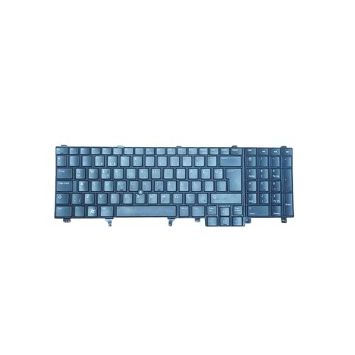 Dell Latitude E5540 E5550 E6540 E6550 Klavye