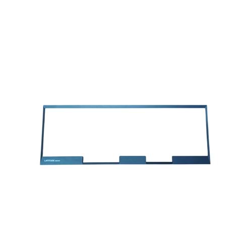 Dell Latitude E6540 Klavye Çerçevesi