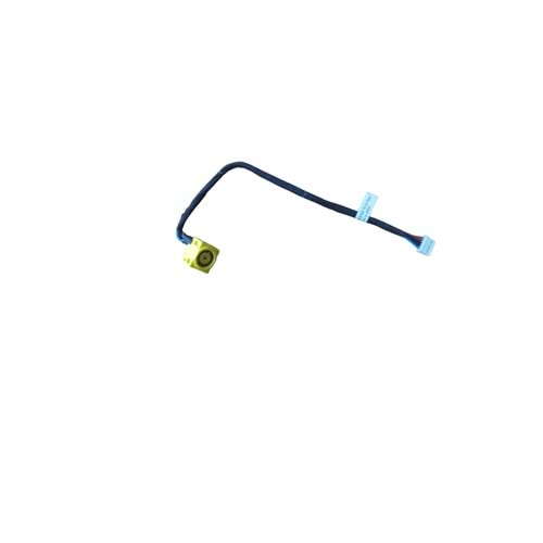 Lenovo ThinkPad Edge 13 E30 DC Jack Soket Kablolu