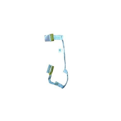 Dell Latitude E5420 P16g Lcd Data Flex Kablo