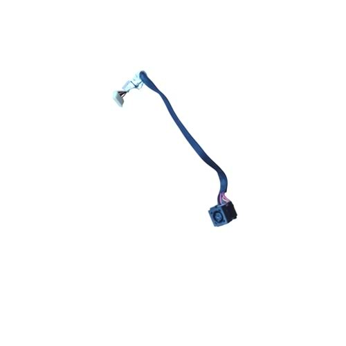 Dell Latitude E5420 P16g Power Jack Şarj Soketi