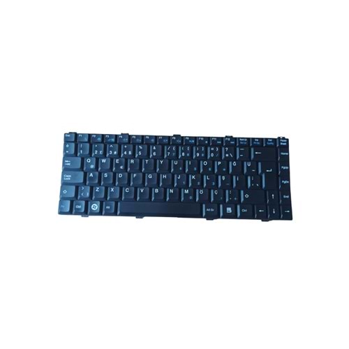 Vestel rhino 154sp hmb4205vlb10 Klavye