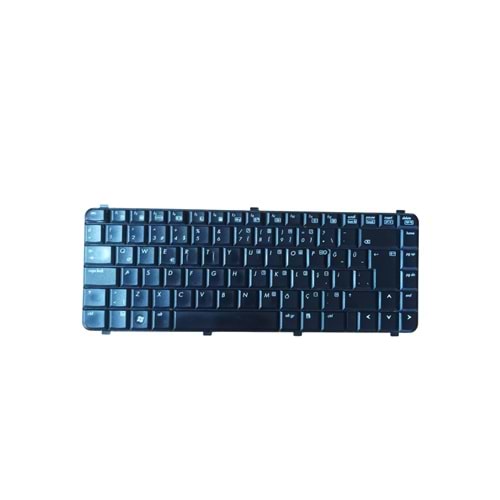 HP COMPAQ 610 KLAVYE 537583-141