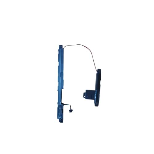 GRUNDIG GNB 1691 B1 İ7 Notebook Hoparlör