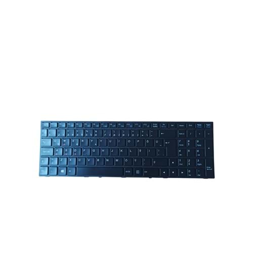 Casper Excalibur G5K Klavye Işıklı