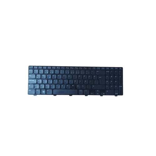 Dell NSK-DY0SW Notebook Klavye (Siyah TR)