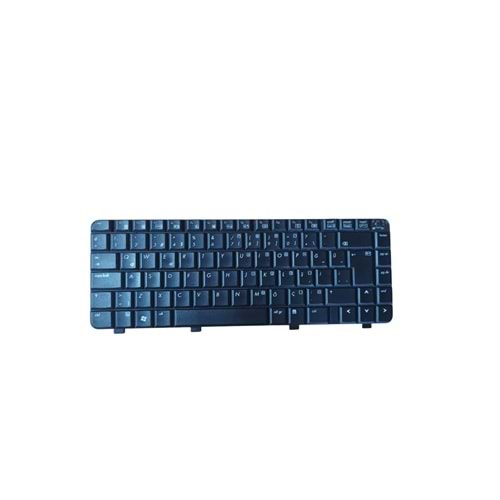 HP NSK-H5Q0T Siyah Klavye