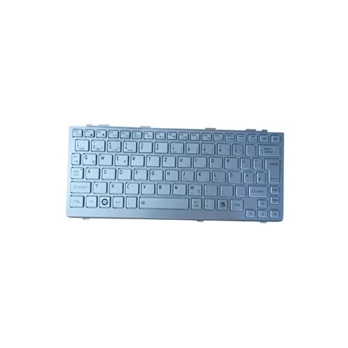 Toshiba Mını NB200 NB205 NB305 Uyumlu Klavye
