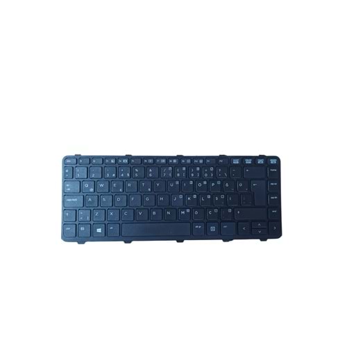 Hp ProBook 430 G2 Notebook Klavye