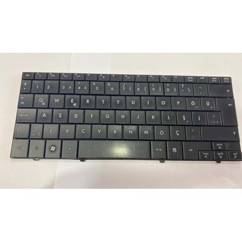 HP Mini 110 Klavye- 533551-141