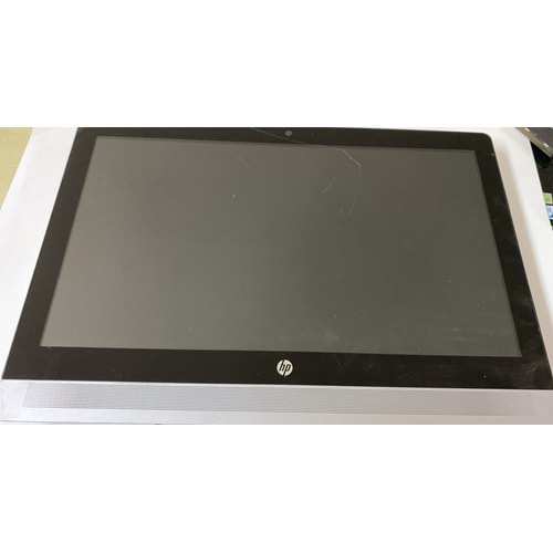 Hp ProOne 600 G2 Non-Touch All-in-One AIO PC Lcd Ekran