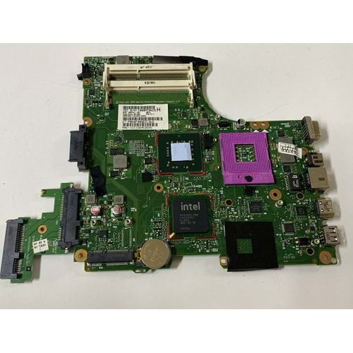 HP Combaq 620 ANAKART 605747-001 6050A2344601-MB-A02 GM45 DDR3