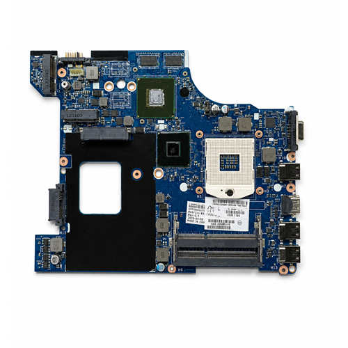 Lenovo Thinkpad Edge E430 On Board Notebook Anakart LA-8131P