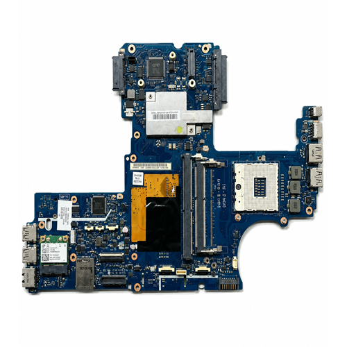 HP EliteBook 8540P 8540W KAQ00 LA-4951P Laptop Anakart