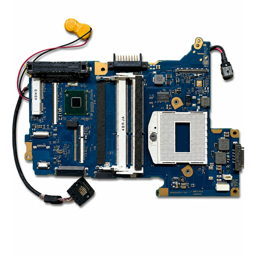 Toshıba Portege R930 Anakart