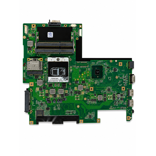 LG C500 H46Y (REV 2.1) 1.NESİL ON BOARD ANAKART