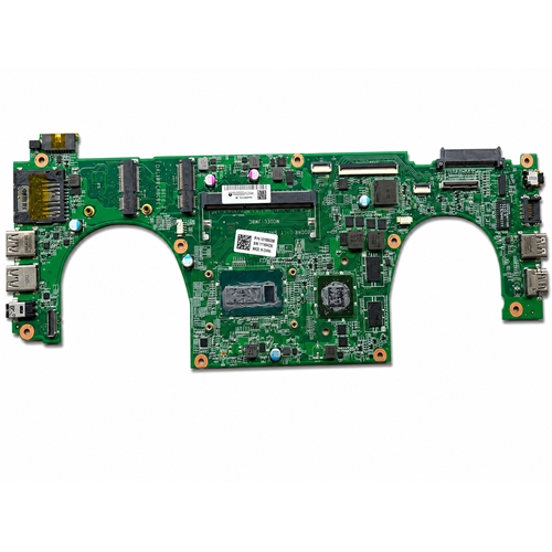 Dell 5470 V5470 Laptop Anakart i5-4210U İşlemci