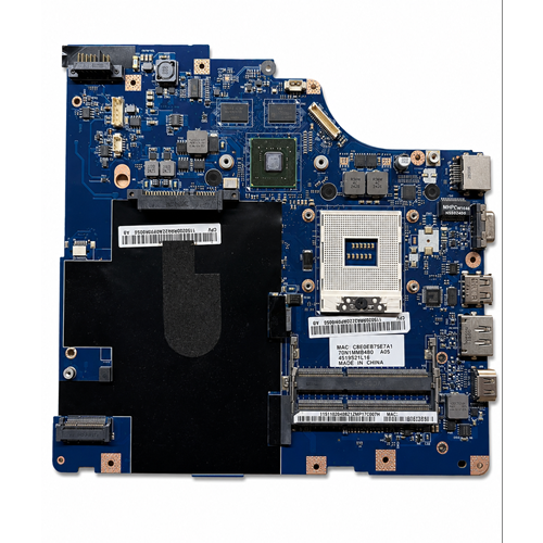 Lenovo G560 Geforce G310M Ekran Kartlı Notebook Anakart LA-5752P