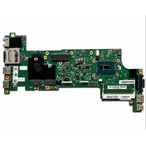 Lenovo Thinkpad X250NM-A091 Anakart i5-5300U (Bios Şifreli)
