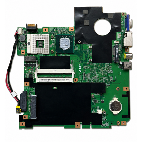 Acer Aspire 4315 4715 On Board Notebook Anakart 48.4X101.01M