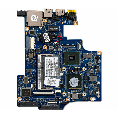 Hp Folio 13-2000 Anakart 682564-001