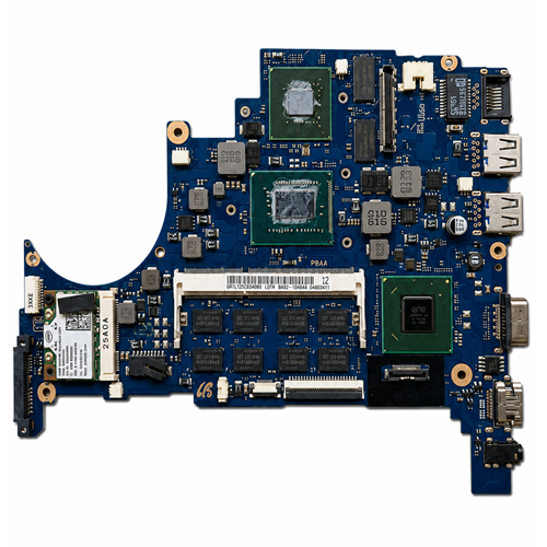 Samsung Np535 (İ5-3317U)Anakart