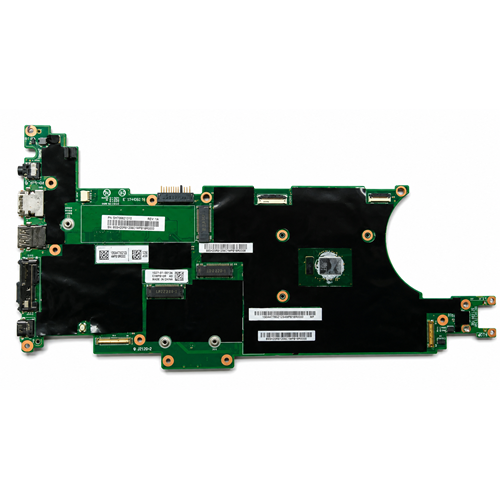 Lenovo X280 i7-8550U İşlemcili On Board Notebook Anakart NM-B521 Typce Sarj arzalı