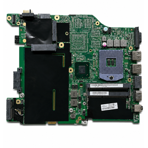 Lenovo ThinkPad E420 On Board Notebook Anakartı 04W0712 48.4MH03.021