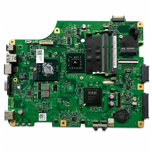 Dell N5030 Notebook Anakart CN-091400 48.4EM24.011
