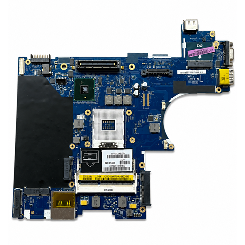 Dell Latitude E6410 LA-5471P Anakart