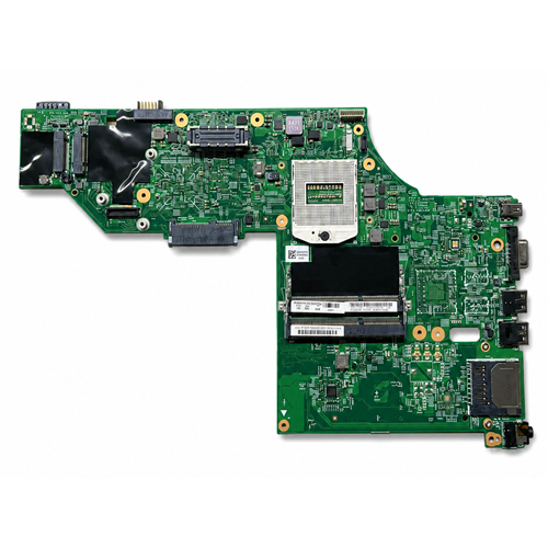 Lenovo ThinkPad T540P LKM-1 SWG2 MB 12308-2 48.4LO18.021