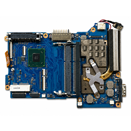 Toshiba R800 Anakart (I7-3520M)
