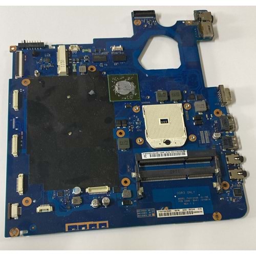 Samsung NP305V5A Anakart PETRONAS-D-15E BA41-01681A REV:1.1