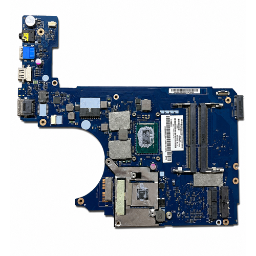 Lenovo ideapad U510 i5-3317U İşlemcili Geforce GT750M Ekran Kartlı Notebook Anakart LA-8972P