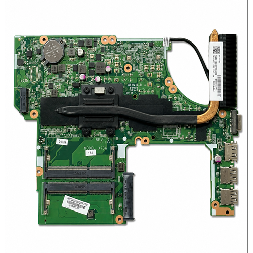 HP PROBOOK 455 G3 ANAKART (DAX73AMB6E1)