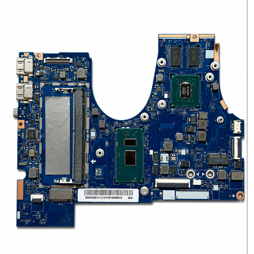 Lenovo Yoga 710-14IKB i7-7500U İşlemcili Geforce 940MX Ekran Kartlı Anakart 5B20M14141 LA-D471P
