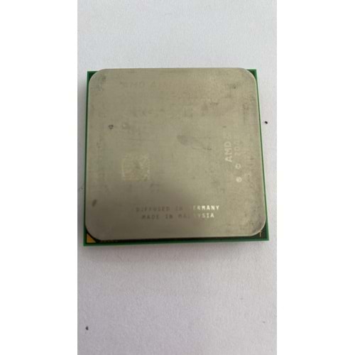 AMD Athlon X2 Çift Çekirdekli AD50000DJ22GI İşlemci